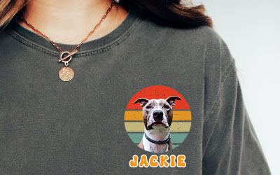 Top 5 Personalized Pet Memorial Gifts for Remembering Your Furry Companion